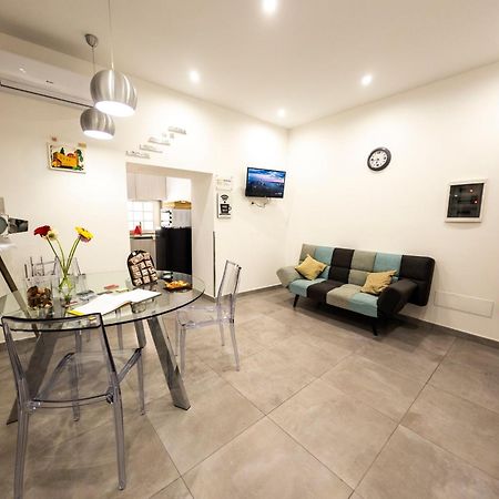 Sant'Agostino Boutique Rooms Palermo Kültér fotó