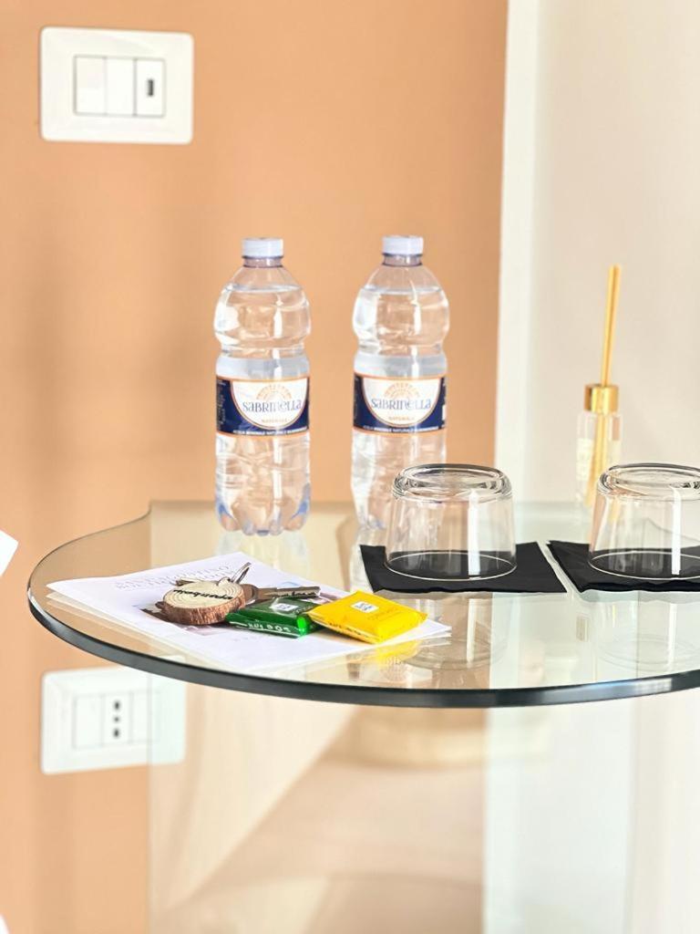 Sant'Agostino Boutique Rooms Palermo Kültér fotó
