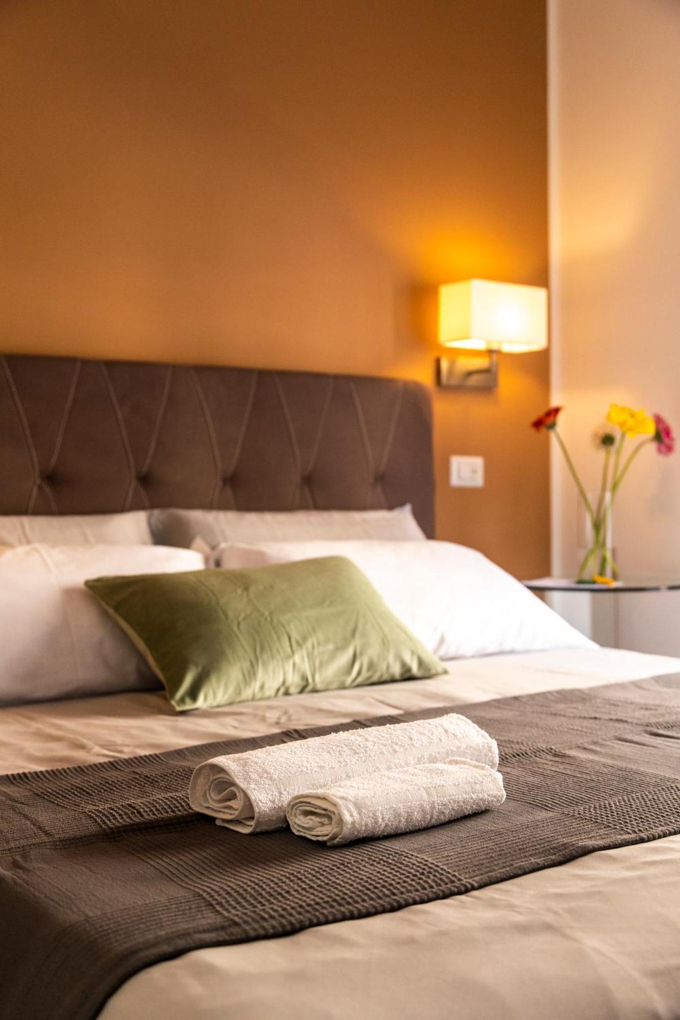 Sant'Agostino Boutique Rooms Palermo Kültér fotó