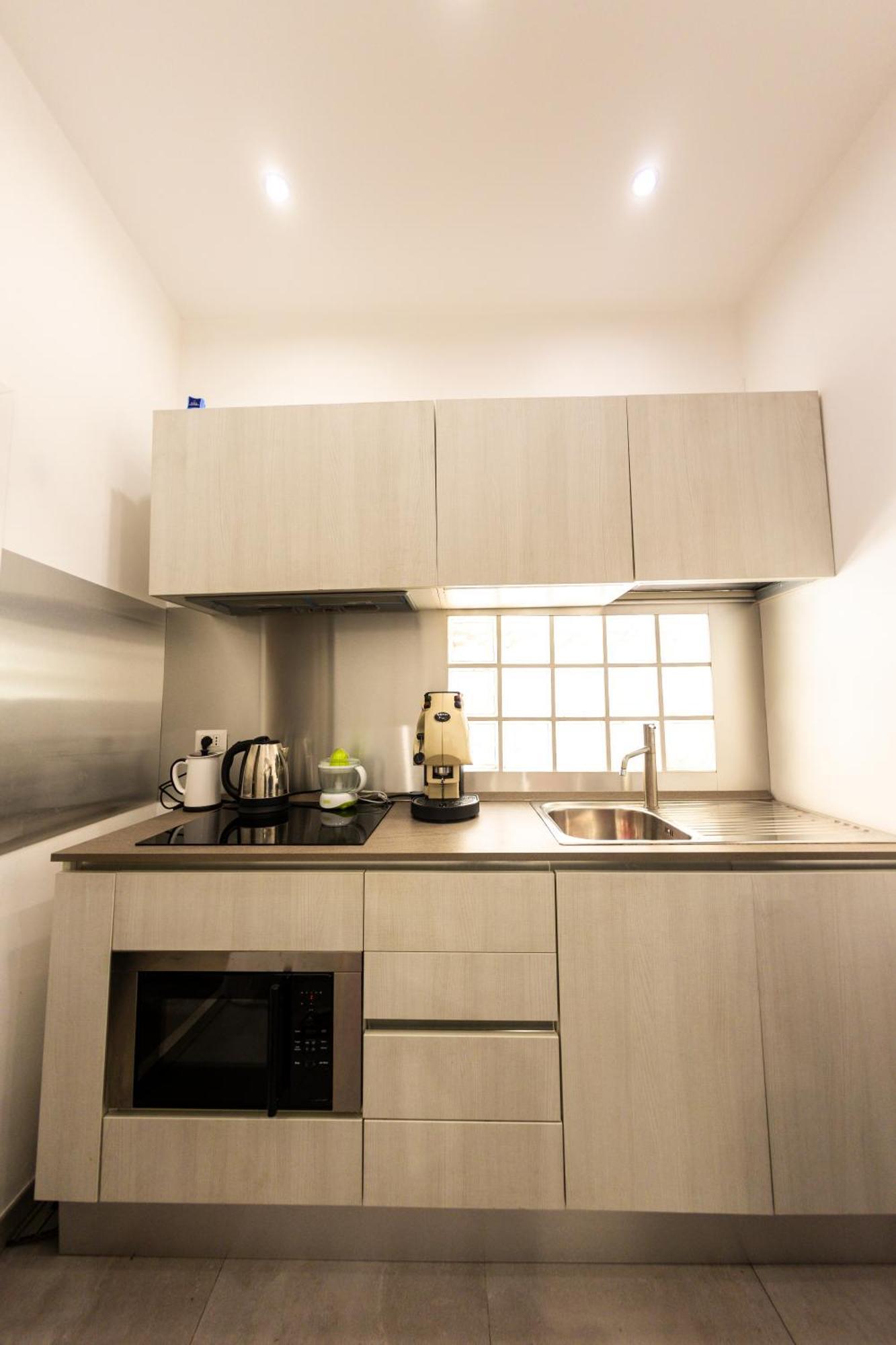 Sant'Agostino Boutique Rooms Palermo Kültér fotó