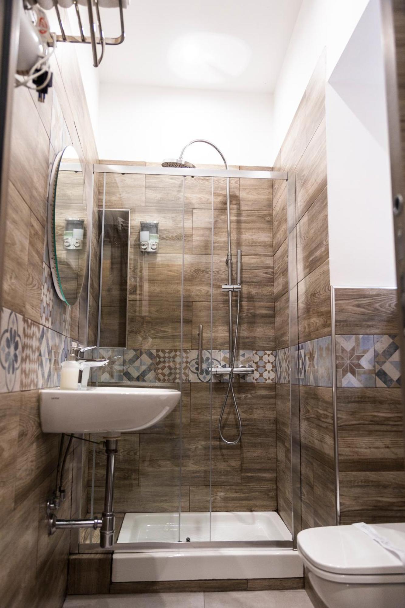 Sant'Agostino Boutique Rooms Palermo Kültér fotó